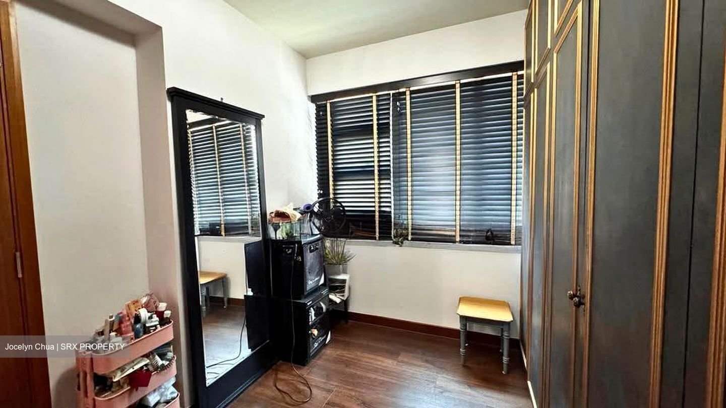 Blk 116A Tenteram Peak (Toa Payoh), HDB 4 Rooms #626938891